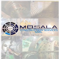 Mosala Construction Services SARL logo - Similar company to Imab Technologies (Pty) Ltd