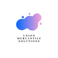Union Mercantile Solutions logo - Similar company to Union Mercantile Ltd.