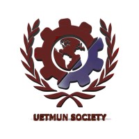 UETMUN Society logo - Similar company to Faisal Cottages