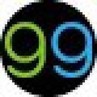 GeoGenius logo