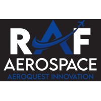 RAF Aerospace Consulting logo - Similar company to Neotech Aviation
