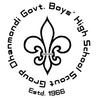 Dhanmondi Govt. Boys' High School Scout Group