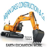 Arjan Dass Construction & Co. logo - Similar company to Vijay Mining & Infra Corp Pvt Ltd