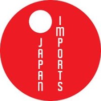 Japan Imports logo - Similar company to 310Express