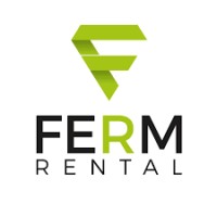 Ferm Rental logo - Similar company to Carlos Koffie