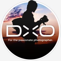 DxO Labs logo - Similar company to Magellim