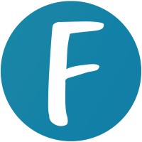Fluentics logo - Similar company to Softbulk