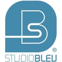 Studio Bleu logo - Similar company to Studio Bleu