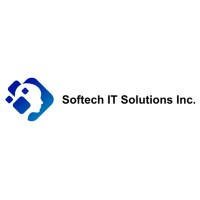 Softech IT Solutions logo - Similar company to Softech It Solution