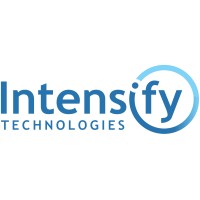 Intensify Technologies Inc logo - Similar company to Proximityone