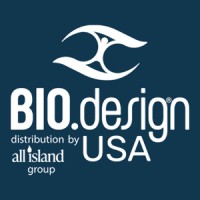 Biodesign Pools USA logo - Similar company to Biopool