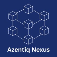 Azentiq Nexus logo - Similar company to Access Singapore