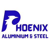 Phoenix Aluminium & Steel logo - Similar company to Defined Fabrication Engineering