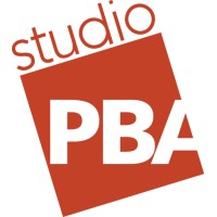 Studio PBA logo - Similar company to The Mulhern Group, Ltd.
