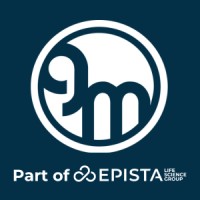 Genau & More A/S - Part of Epista Life Science Group logo - Similar company to Aptio Group Denmark Aps
