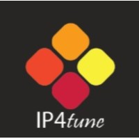 IP4tune logo - Similar company to Interlir Ipv4 Marketplace
