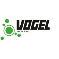 Vogel MedTec GmbH logo - Similar company to Opta-Tech
