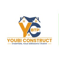 Youbi Construction logo - Similar company to Ttiss (Technique Et Technologie Innovante Des Systèmes De Sécurité)