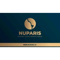 NUPARIS logo - Similar company to Purwakuma Purwakarta Group
