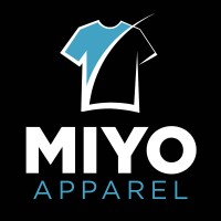 MIYO Apparel logo - Similar company to Miyo Brand