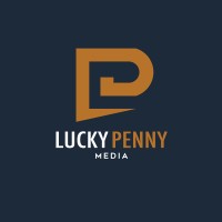 Lucky Penny Media logo - Similar company to Gator Sport Management Organization