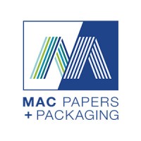 Mac Papers and Packaging logo - Similar company to Sun Packaging Technologies, Inc.