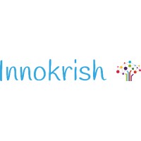 Innokrish Technologies logo - Similar company to Mhitr