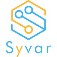 Syvar Technology Pvt. Ltd. logo - Similar company to Cloudtech Services