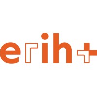 erih+ logo - Similar company to Bachelor Track Circular Cities & Communities