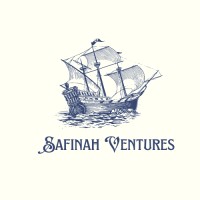 Safinah Ventures logo - Similar company to Starbrite Ortho