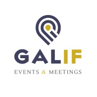 GALIF EVENTS & MEETINGS logo - Similar company to Efestur