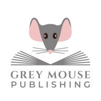 Grey Mouse Publishing logo - Similar company to Harmonia Publishing