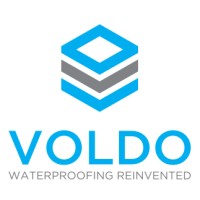 Voldo Waterproofing logo - Similar company to Codesk
