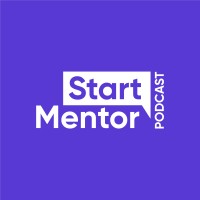 StartMentor - Podcast logo - Similar company to Brighteams