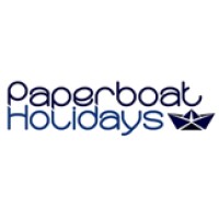 Paperboat Holidays logo - Similar company to Neoenrg