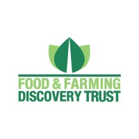 Food & Farming Discovery Trust logo - Similar company to Hr Ready Ltd