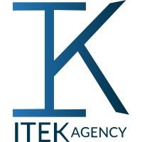 iTekAgency logo - Similar company to Oblux