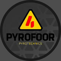 Pyrofoor de Amsterdam logo - Similar company to Mirage B.V.