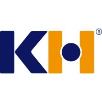 Kunststoff Helmbrechts AG logo - Similar company to Thermhex Waben Gmbh