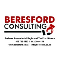 Beresford Consulting logo - Similar company to Strachan & Crouse