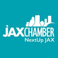 NextUp JAX logo - Similar company to Iep