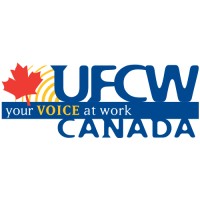 United Food and Commercial Workers (UFCW Canada) logo - Similar company to Ufcw