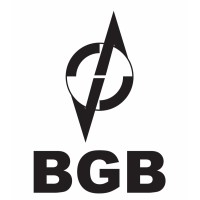 BGB logo - Similar company to Kiomatch