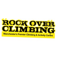 Rock Over Climbing Ltd