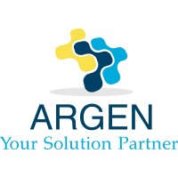 Argen Electric Ltd.