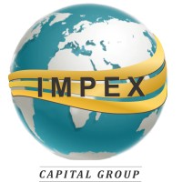 Impex Capital Group logo - Similar company to Akalaid