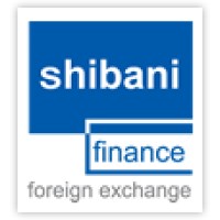 Shibani Finance logo - Similar company to Thomas Cook Mauritius