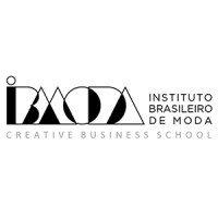 IBModa- Instituto Brasileiro de Moda logo - Similar company to Instituto De Pesquisa Da Cozinha E Da Cultura Brasileira
