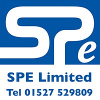 SPE Ltd logo - Similar company to Systems & Power Engineering (Spe)
