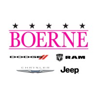 Boerne Dodge Chrysler Jeep Ram